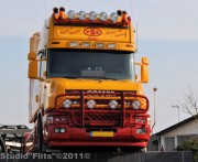 Vrachtwagens Maart 2011